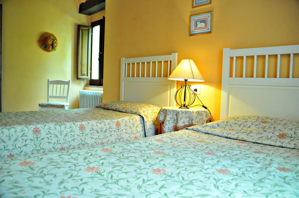 Agriturismo Popolano Di Sotto Марраді Номер фото