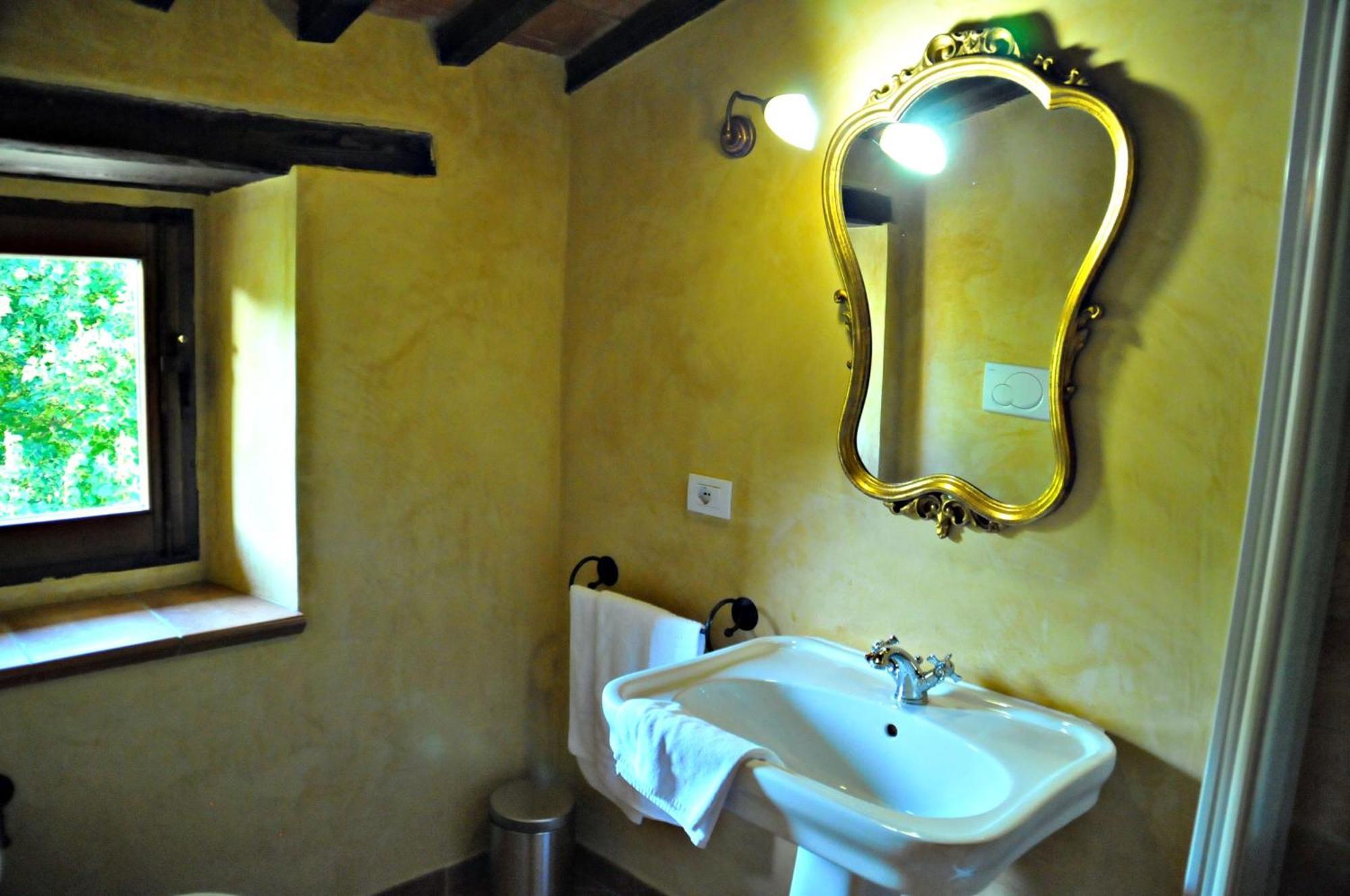 Agriturismo Popolano Di Sotto Марраді Номер фото