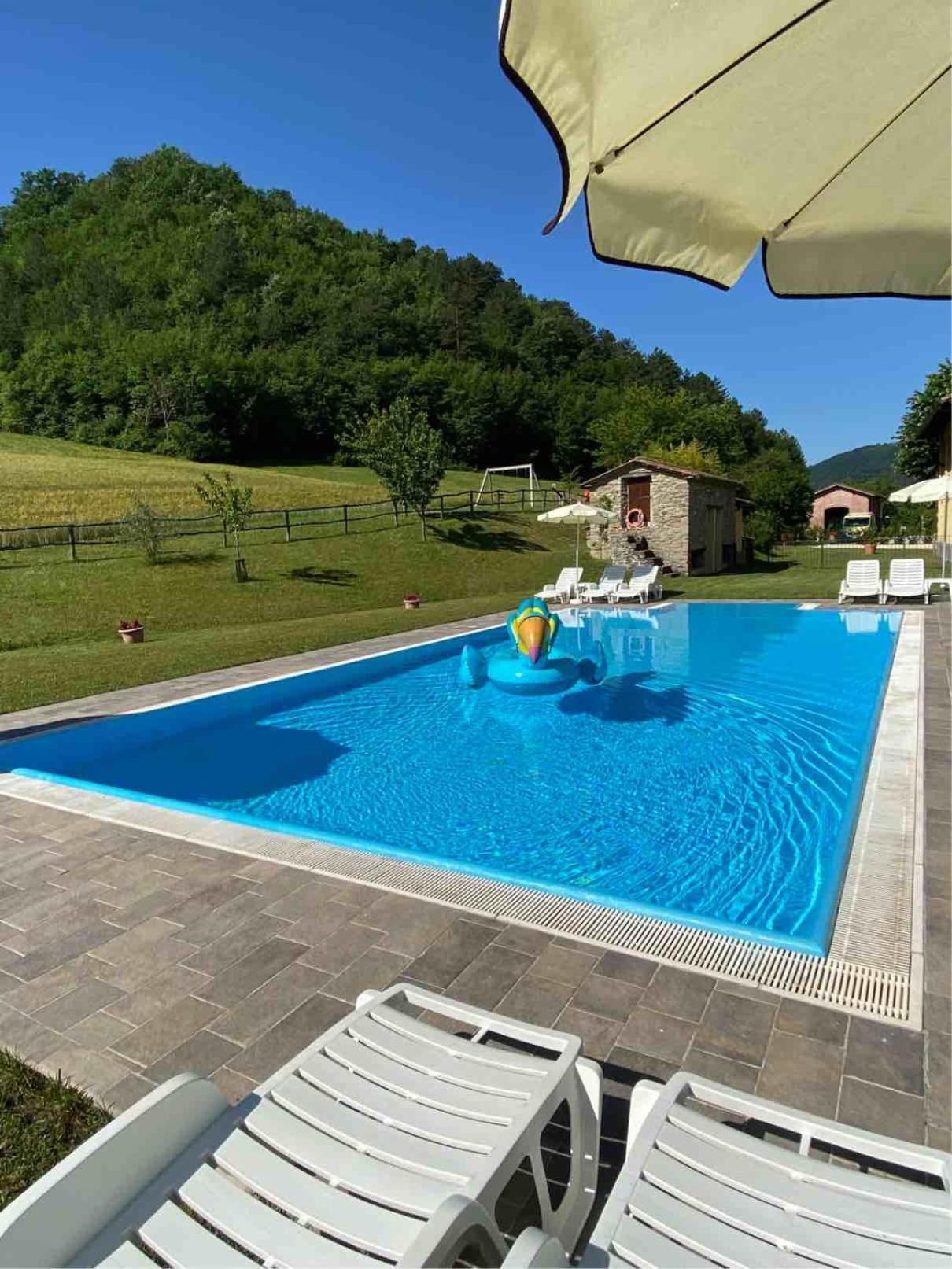Agriturismo Popolano Di Sotto Марраді Екстер'єр фото